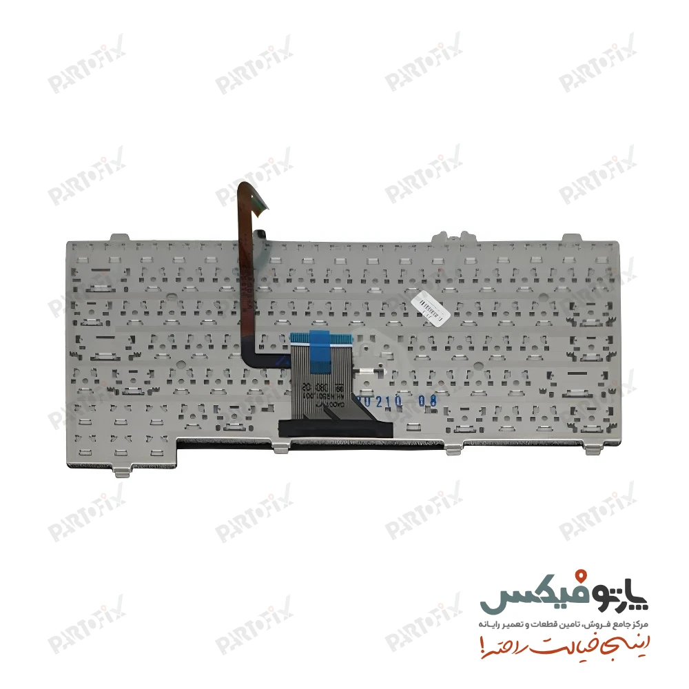 کیبورد لپ تاپ دل XT2